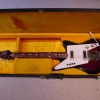 Galanti Panther Guitar (3 pickups)