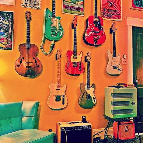 Vintage Guitars & Rare Guitars | MyRareGuitars.com