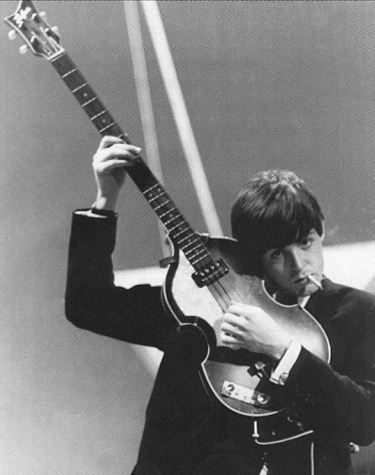 The 10 Most Important Electric Basses in Rock & Roll History