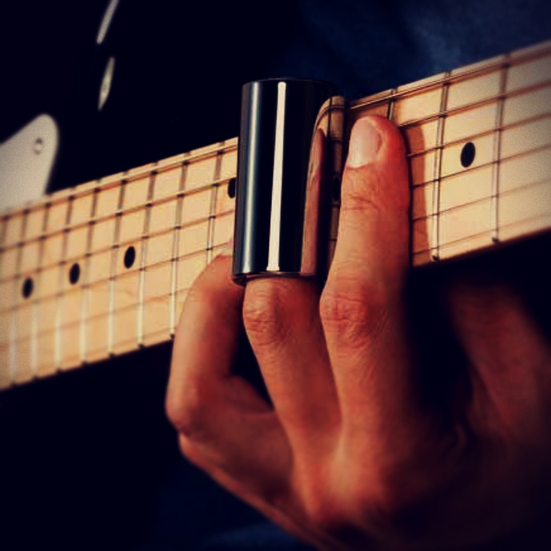 How To Play Slide Guitar