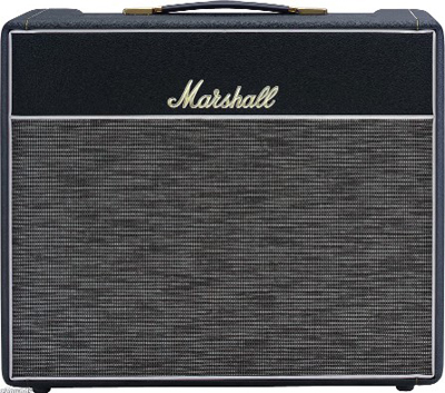 New amp purchase - Marshall JTM 30. Any thoughts? - Rickresource ...